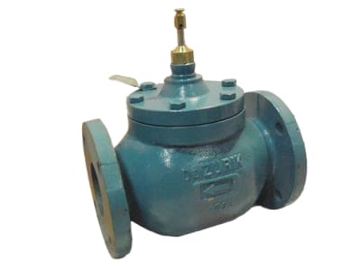 DEZURIK V5011A1767