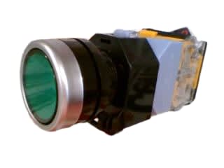 OMRON MCKN-PBG-YLAY-8