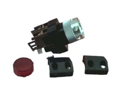 FUJI ELECTRIC AH22-G1L-01D4R