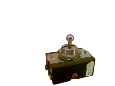 EATON CORPORATION 80638D