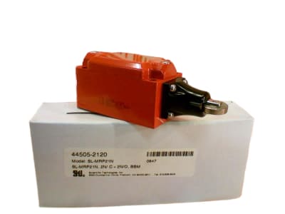 OMRON 44505-2120