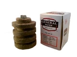 GENERAL FILTER 2A-710