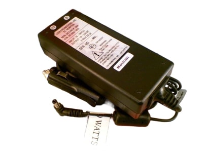 LIEN ELECTRONICS DC72W1P-363