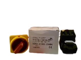 SALZER H263-41300-234M4