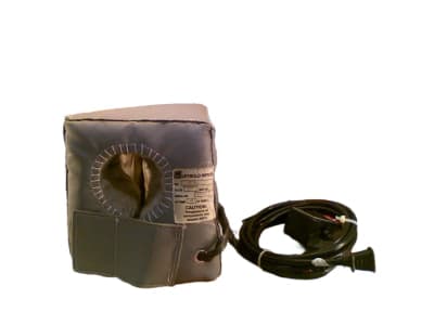 LEYBOLD INFICON SP-066