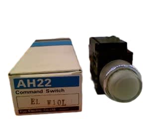 FUJI ELECTRIC AH22-E0L-10L4W