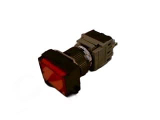 FUJI ELECTRIC AH165-TGL5R11E