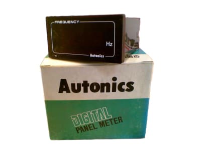 AUTONICS M4F