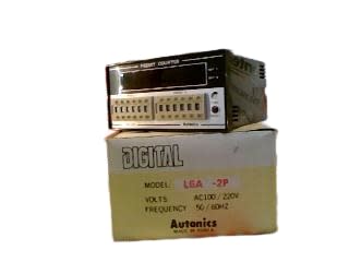 AUTONICS L6A-2P
