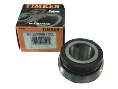 TIMKEN GC1200KRRB + COL