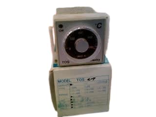 AUTONICS TOS-K17