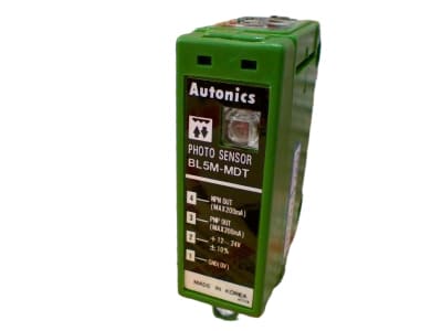 AUTONICS BL5M-MDT
