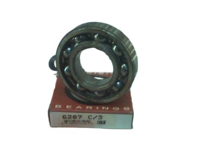 CONSOLIDATED BEARING 6207-C/3