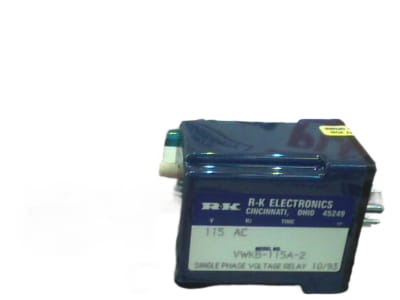 R-K ELECTRONICS VWKB-115A-2