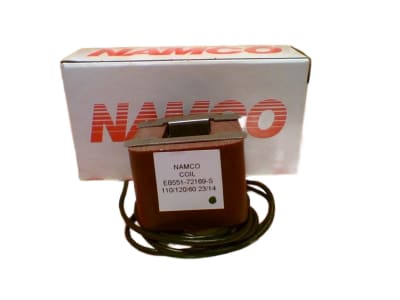 DANAHER CONTROLS EB551-72169-S