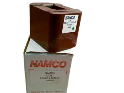 DANAHER CONTROLS EB501-74033-S