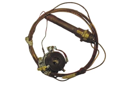 POWERS REGULATOR CO 163-039