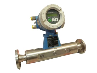 ENDRESS & HAUSER 63MT25-SAA09A25B1C