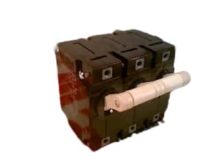 EATON CORPORATION JA3-T3-L