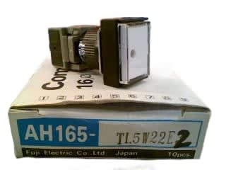 FUJI ELECTRIC AH165-TL5W22E2