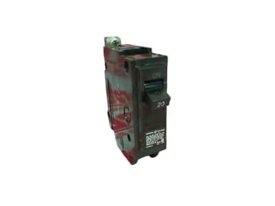 WESTINGHOUSE HACR-BA-20