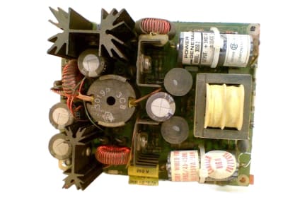 POWER GENERAL PC7168-L