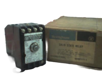 WESTINGHOUSE 506C113G01