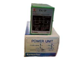 AUTONICS PA1P