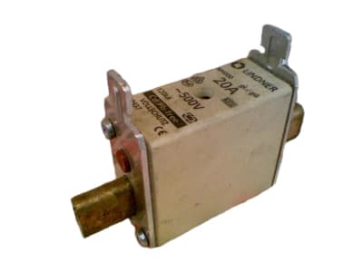 LINDNER 1B637