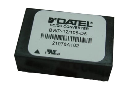 DATEL BWP12105D5