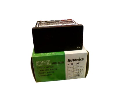 AUTONICS M35-38