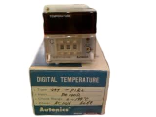 AUTONICS S3T-PIR2