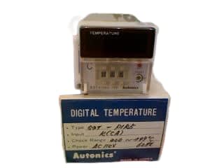 AUTONICS S3T-PIR5