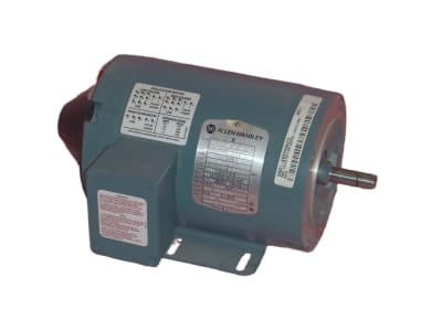 ALLEN BRADLEY CM201-NVF3318AXZC5C-334