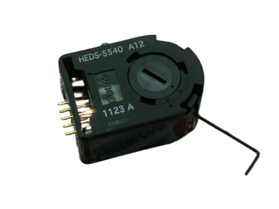 BROADCOM HEDS-5540#A12