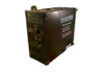 DEZURIK P2000