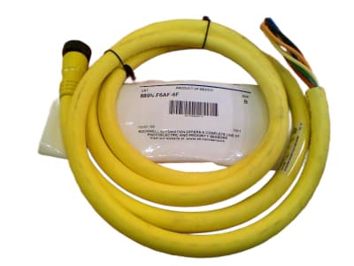 ALLEN BRADLEY 889N-F6AF-6F