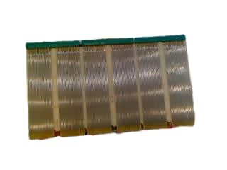DOUGLAS ELECTRONICS INC 6-DE-HEX