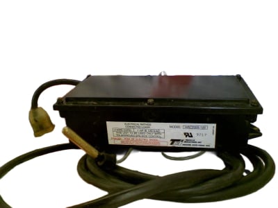 TDI HRC2003-120
