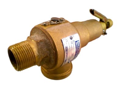 KUNKLE 6010FEM01-LM0125
