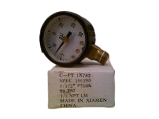 AMETEK 166390