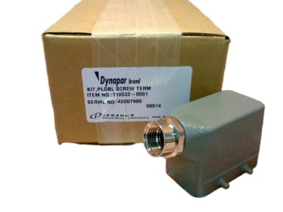 DYNAPAR 110532-0001