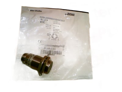 ALLEN BRADLEY 872C-M15NP30-N4