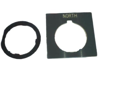 ALLEN BRADLEY 800H-W100E-NORTH
