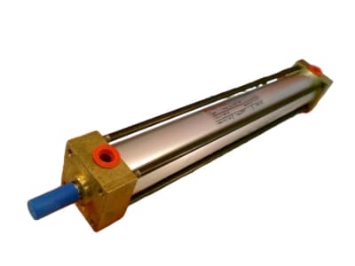 NORGREN TAE5-3A-1-1/8-8