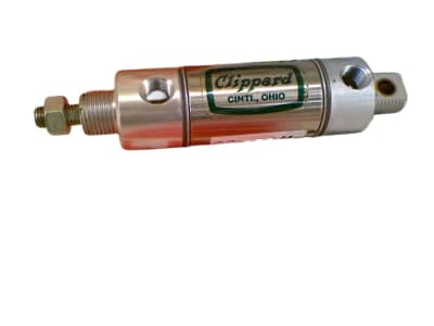 CLIPPARD UDR-17-5/8-B