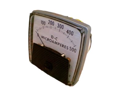 YOKOGAWA 250 209 EMZZ 8