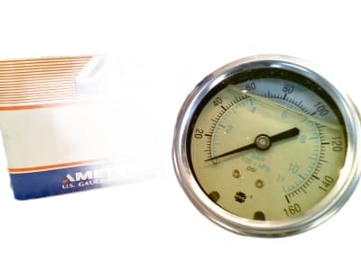 AMETEK 165306-GF