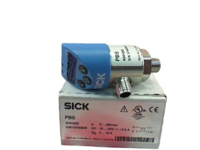 SICK PBS-RB400SN1SS0CMA0Z