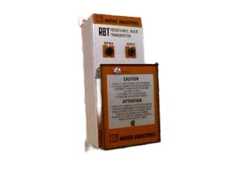 MOORE INDUSTRIES RBT/3W80-160/4-20MA/117AC-EZ60.25/AB